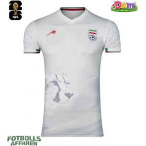 Iran Hemmatröja Kvinnor VM 2026 Kortärmad